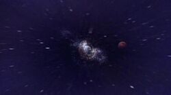 Alteran Galaxy