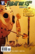 Friday the 13th - Pamela's Tale 2