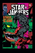 Starjammers Vol 1 3