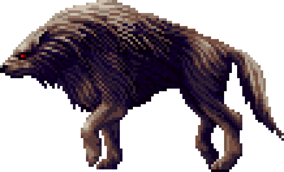 Warg
