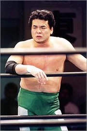 Mitsuharu-Misawa