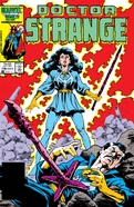 Doctor Strange Vol 2 79