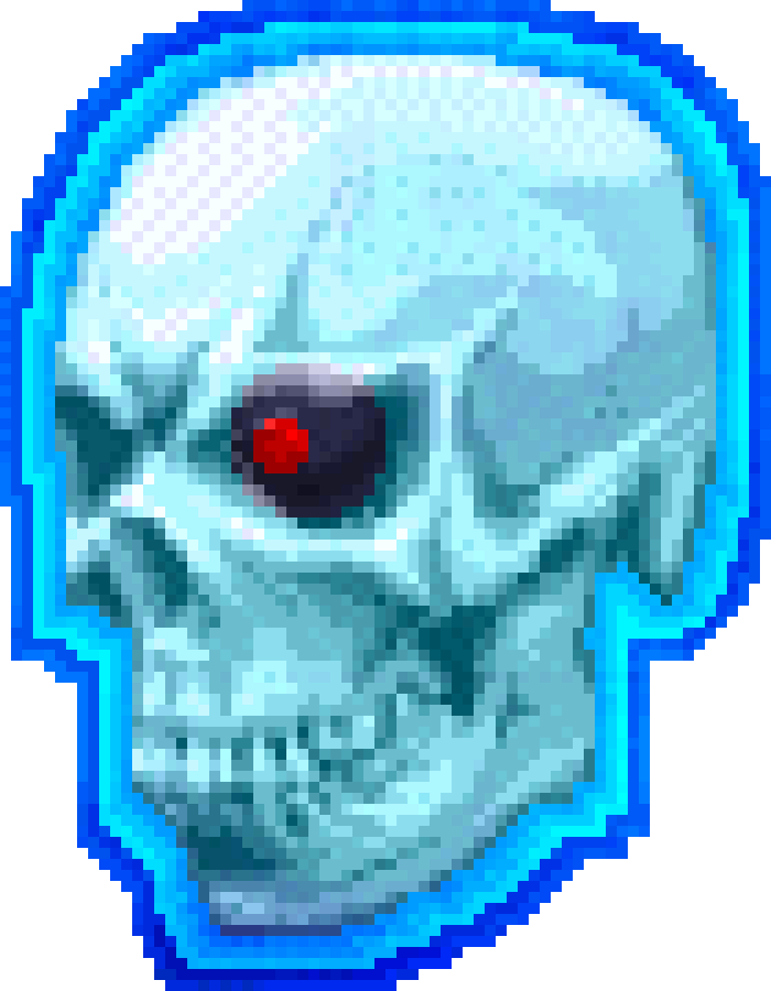 Sotnskull