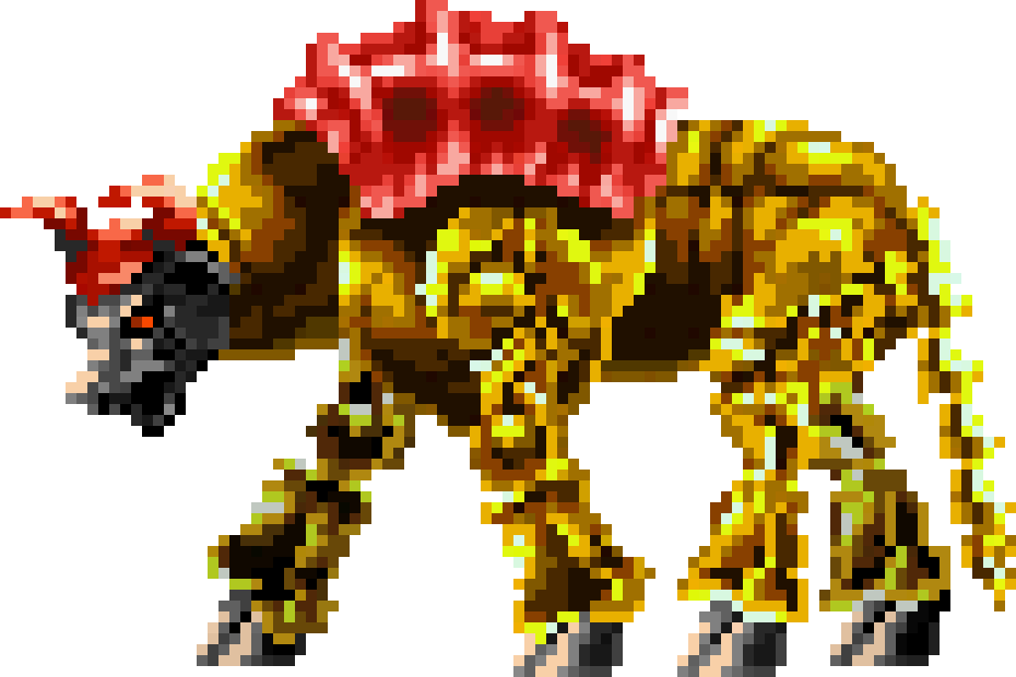 Gorgon
