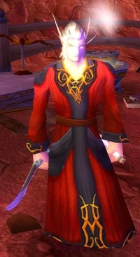 Taleris Dawngazer