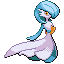 Gardevoir RZ variocolor