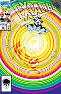 Excalibur Vol 1 66