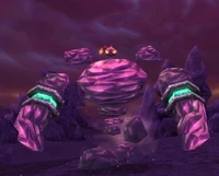 Sundered Rumbler