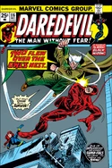 Daredevil Vol 1 116