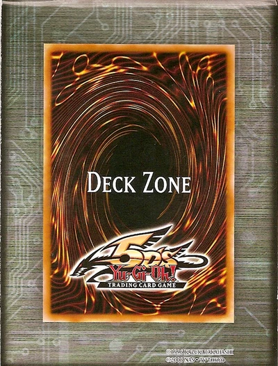 DeckZone5DS1