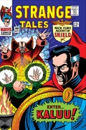 Strange Tales Vol 1 148