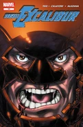 New Excalibur Vol 1 13