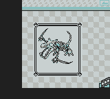 Fósil Aerodactyl A