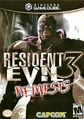 RE3Gamecube
