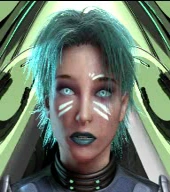Crusader Rhiza