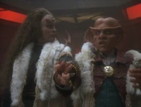 Grilka Quark wedding