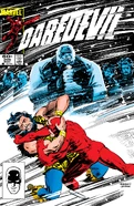 Daredevil Vol 1 206