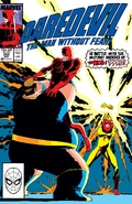 Daredevil Vol 1 269
