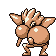 Imagen de Hitmonchan en Pokémon Verde