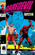Daredevil Vol 1 289