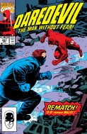 Daredevil Vol 1 291