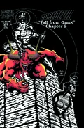 Daredevil Vol 1 321