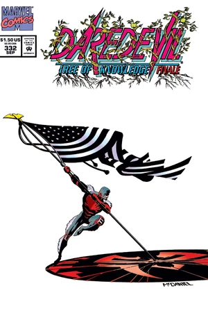 Daredevil Vol 1 332