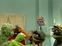 Kermit-oscar