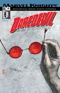 Daredevil Vol 2 39