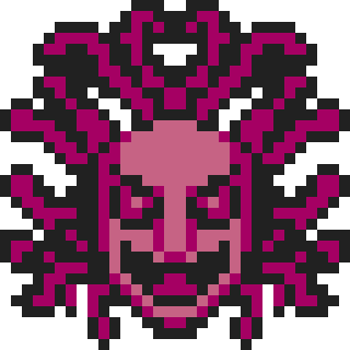Vampire Killermedusa