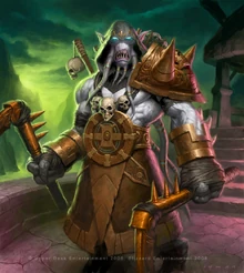Akama TCG