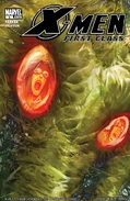 X-Men First Class Vol 2 8
