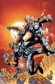 Cyborg vs. Cyborg