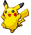 Imagen de Pikachu en Pokémon Esmeralda
