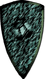 Drawing shield