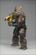 Warchieftain
