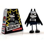 Bat plush