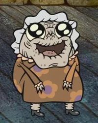 LittleOldLady