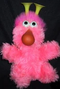 Applause1992PinkHonker9