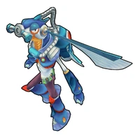 Splashwarfly