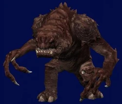 Gnarledrancor