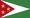 Guyana Doomsday flag