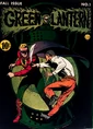 Green Lantern Vol 1 1