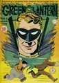 Green Lantern Vol 1 2