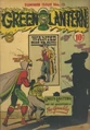 Green Lantern Vol 1 12