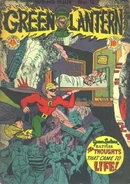 Green Lantern Vol 1 15