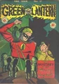 Green Lantern Vol 1 17