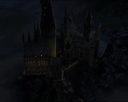 Hogwartsnight