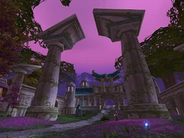 Darnassus