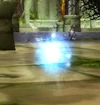 Shen'dralar Wisp